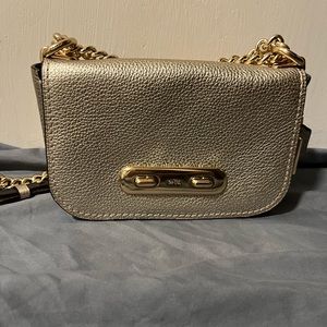 Small coach purse